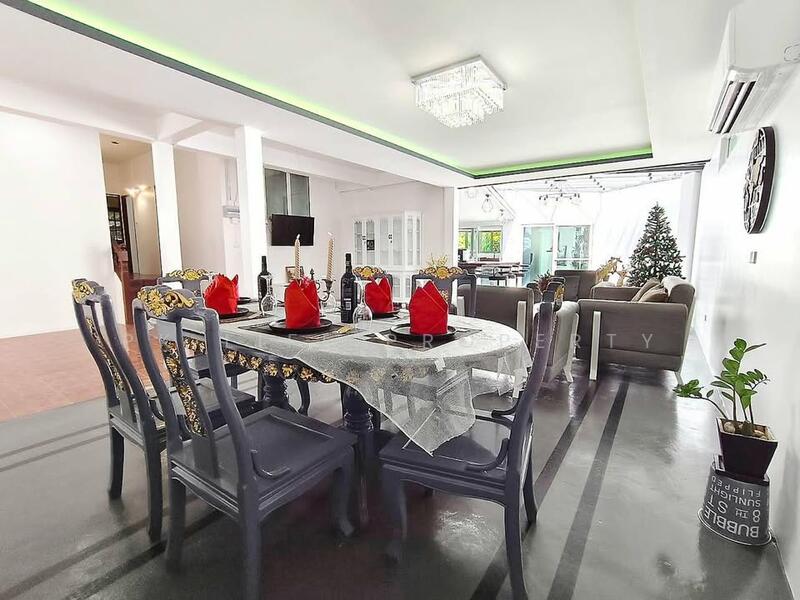 5R0779 Pool villa for rent 5 bedroom 5 bathroom 80,000/month at kathu have fully furnished, Phuket, Kathu, Kathu, Phuket, 5 Bedrooms, 160 sqm, Villa For Rent, by PK LIFE Property, 500140501 - DDproperty.com