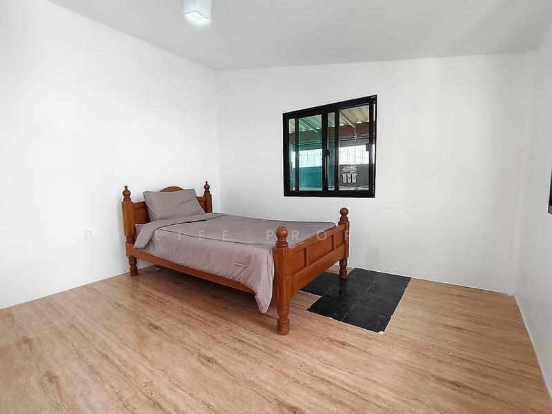 5R0779 Pool villa for rent 5 bedroom 5 bathroom 80,000/month at kathu have fully furnished, ภูเก็ต, กะทู้, กะทู้, ภูเก็ต, 160 ตร.ม., วิลล่า ให้เช่า, โดย PK LIFE Property, 500140501 - DDproperty.com