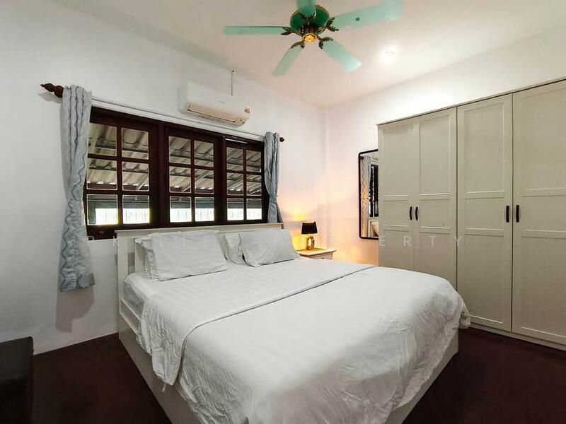 5R0779 Pool villa for rent 5 bedroom 5 bathroom 80,000/month at kathu have fully furnished, ภูเก็ต, กะทู้, กะทู้, ภูเก็ต, 160 ตร.ม., วิลล่า ให้เช่า, โดย PK LIFE Property, 500140501 - DDproperty.com