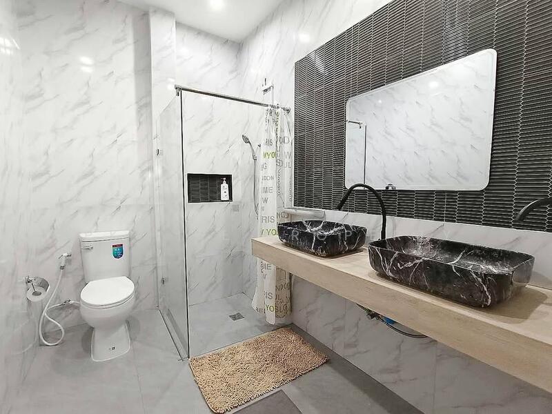 5R0779 Pool villa for rent 5 bedroom 5 bathroom 80,000/month at kathu have fully furnished, ภูเก็ต, กะทู้, กะทู้, ภูเก็ต, 160 ตร.ม., วิลล่า ให้เช่า, โดย PK LIFE Property, 500140501 - DDproperty.com