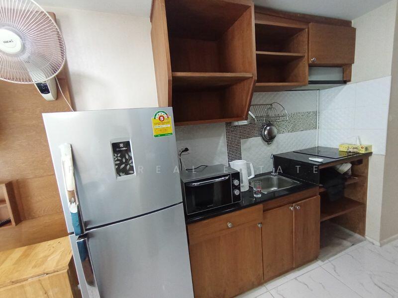 S-Fifty Condominium : เอส-ฟิฟตี้ คอนโดมิเนียม, ชลบุรี, ถ.พัทยาใต้, หนองปรือ, บางละมุง, ชลบุรี, 22 ตร.ม., คอนโด ขาย, โดย PLC Real Estate, 500140502 - DDproperty.com