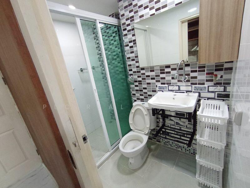 S-Fifty Condominium : เอส-ฟิฟตี้ คอนโดมิเนียม, ชลบุรี, ถ.พัทยาใต้, หนองปรือ, บางละมุง, ชลบุรี, 22 ตร.ม., คอนโด ขาย, โดย PLC Real Estate, 500140502 - DDproperty.com