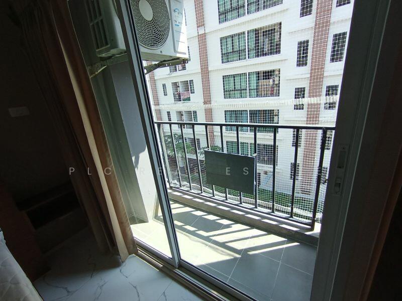 S-Fifty Condominium : เอส-ฟิฟตี้ คอนโดมิเนียม, ชลบุรี, ถ.พัทยาใต้, หนองปรือ, บางละมุง, ชลบุรี, 22 ตร.ม., คอนโด ขาย, โดย PLC Real Estate, 500140502 - DDproperty.com