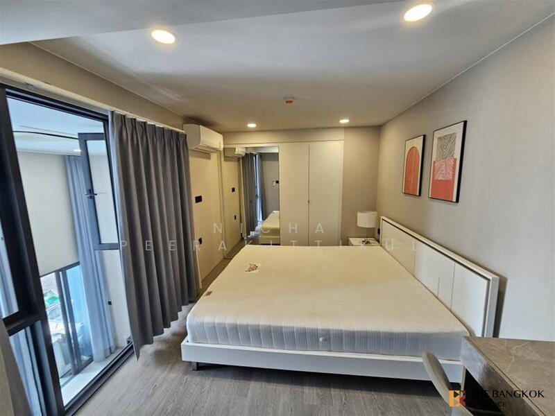 ให้เช่า - Cooper Siam, กรุงเทพ