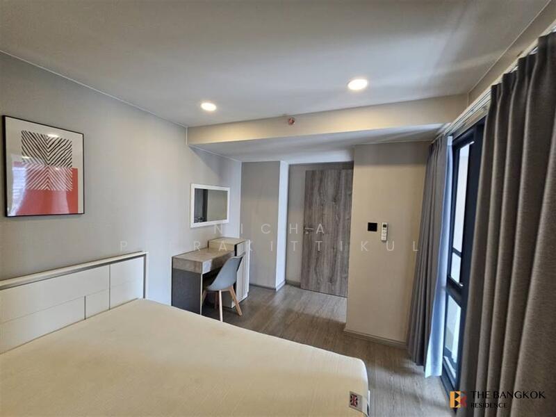 ให้เช่า - Cooper Siam, กรุงเทพ