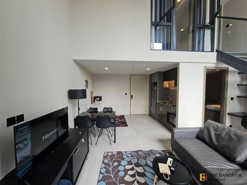 For Rent - Cooper Siam, Bangkok