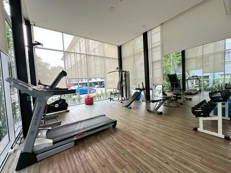 Plum Condo Bangyai Station, Nonthaburi, Janthongeam Road, Bang Rak Pattana, Bang Bua Thong, Nonthaburi, 1 Bedroom, 23 sqm, Condo For Sale, by Sirithong Saetang, 500140508 - DDproperty.com