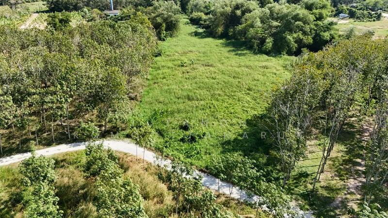 ขาย - ขายที่ดินเปล่า 4-2-50 ไร่ ทำเลศักยภาพ ติดคลองกระเฉท น้ำไหลตลอดปี ใกล้นิคมอุตสาหกรรม ต.มาบข่า ระยอง, ระยอง