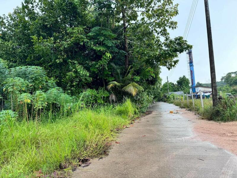 ขาย - ขายที่ดินเปล่า 4-2-50 ไร่ ทำเลศักยภาพ ติดคลองกระเฉท น้ำไหลตลอดปี ใกล้นิคมอุตสาหกรรม ต.มาบข่า ระยอง, ระยอง