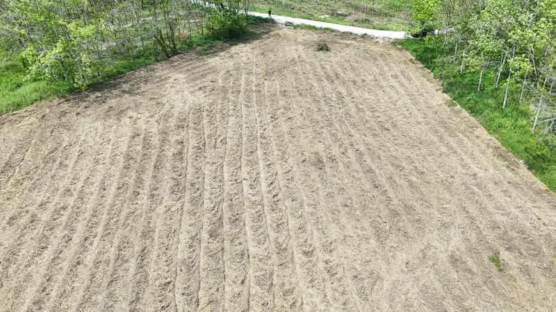 For Sale - ขายที่ดินเปล่า 4-2-50 ไร่ ทำเลศักยภาพ ติดคลองกระเฉท น้ำไหลตลอดปี ใกล้นิคมอุตสาหกรรม ต.มาบข่า ระยอง, Rayong