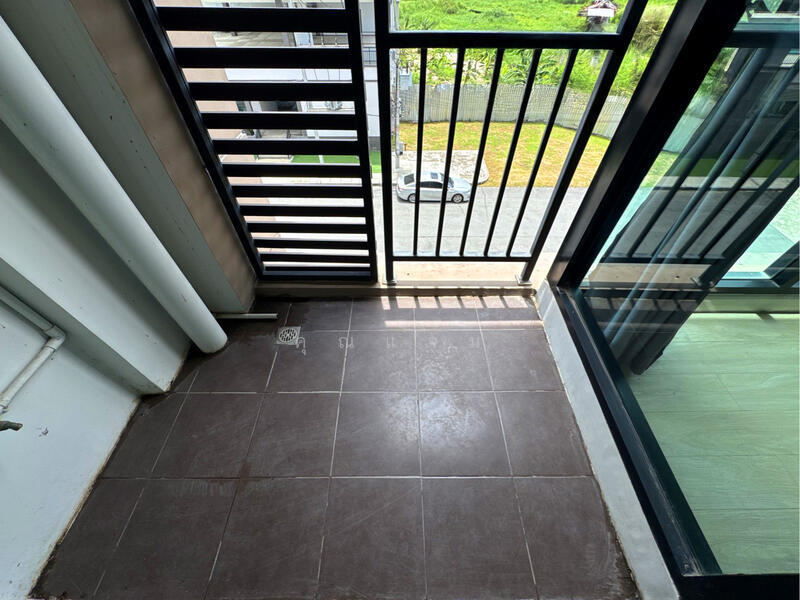 Ekceed Tongkrad Lamchabang : เอ็กซีด ทุ่งกราด แหลมฉบัง, ชลบุรี, หมู่ 8, บางละมุง, บางละมุง, ชลบุรี, 31 ตร.ม., คอนโด ขาย, โดย คุณแจม, 500140518 - DDproperty.com