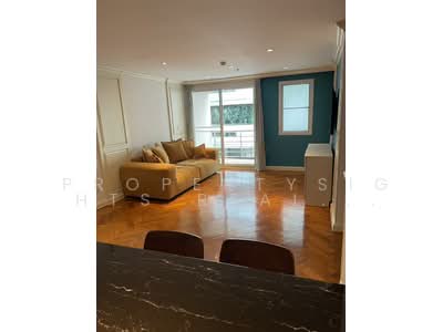 For Rent - Serene Place Sukhumvit 24, Bangkok
