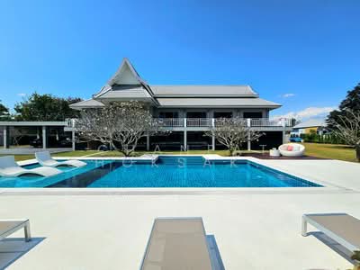 ขาย - Private Villa in Hua Hin, ประจวบคีรีขันธ์