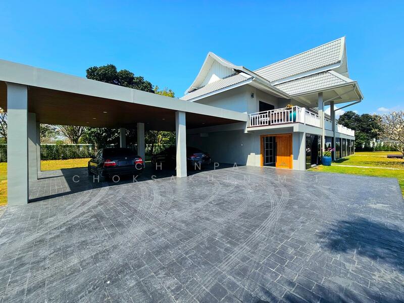 Private Villa in Hua Hin, Prachuap Khiri Khan, Hin Lek Fai, Hua Hin, Prachuap Khiri Khan, 4 Bedrooms, 650 sqm, Villa For Sale, by Chanpat Choksakulnimit, 500140525 - DDproperty.com