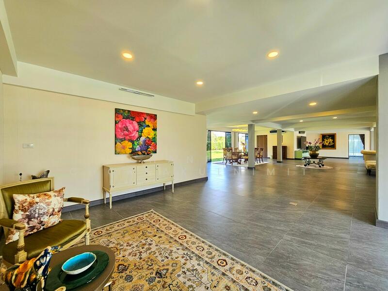 Private Villa in Hua Hin, Prachuap Khiri Khan, Hin Lek Fai, Hua Hin, Prachuap Khiri Khan, 4 Bedrooms, 650 sqm, Villa For Sale, by Chanpat Choksakulnimit, 500140525 - DDproperty.com