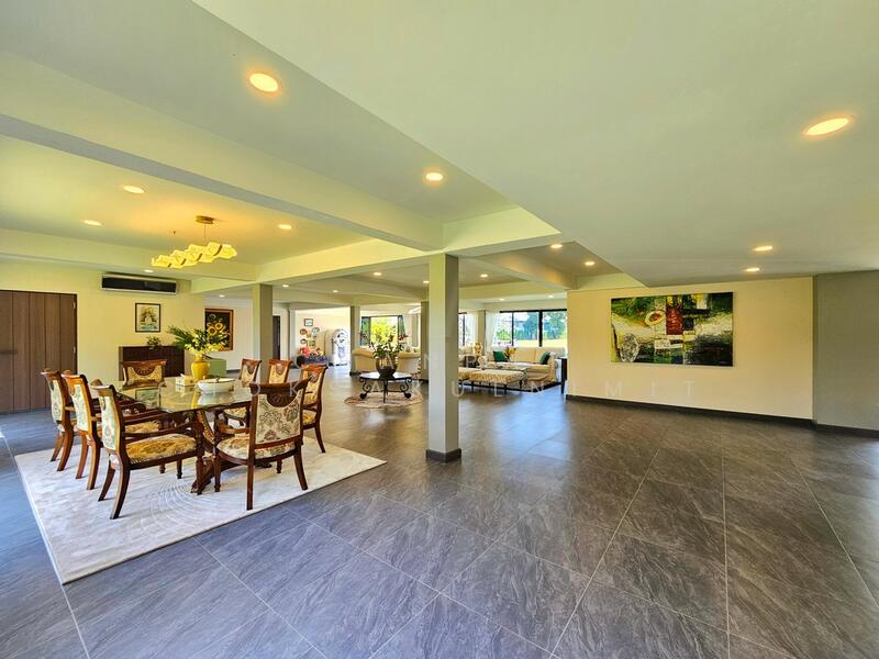 Private Villa in Hua Hin, ประจวบคีรีขันธ์, หินเหล็กไฟ, หัวหิน, ประจวบคีรีขันธ์, 650 ตร.ม., วิลล่า ขาย, โดย Chanpat Choksakulnimit, 500140525 - DDproperty.com