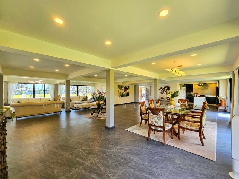 Private Villa in Hua Hin, Prachuap Khiri Khan, Hin Lek Fai, Hua Hin, Prachuap Khiri Khan, 4 Bedrooms, 650 sqm, Villa For Sale, by Chanpat Choksakulnimit, 500140525 - DDproperty.com