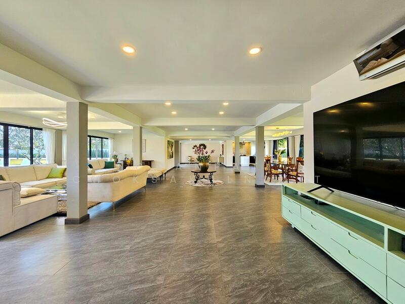 Private Villa in Hua Hin, Prachuap Khiri Khan, Hin Lek Fai, Hua Hin, Prachuap Khiri Khan, 4 Bedrooms, 650 sqm, Villa For Sale, by Chanpat Choksakulnimit, 500140525 - DDproperty.com