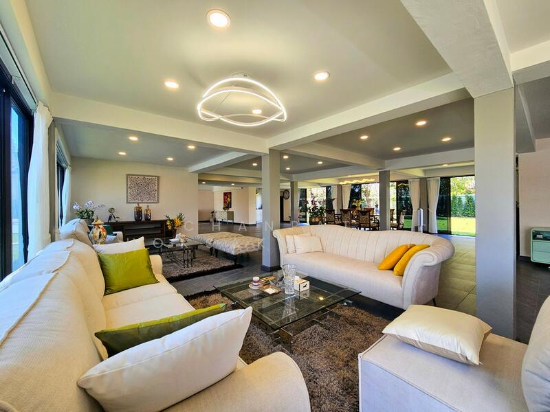 Private Villa in Hua Hin, ประจวบคีรีขันธ์, หินเหล็กไฟ, หัวหิน, ประจวบคีรีขันธ์, 650 ตร.ม., วิลล่า ขาย, โดย Chanpat Choksakulnimit, 500140525 - DDproperty.com