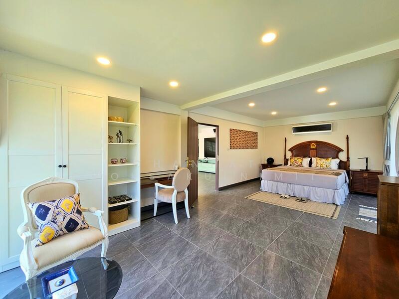 Private Villa in Hua Hin, ประจวบคีรีขันธ์, หินเหล็กไฟ, หัวหิน, ประจวบคีรีขันธ์, 650 ตร.ม., วิลล่า ขาย, โดย Chanpat Choksakulnimit, 500140525 - DDproperty.com
