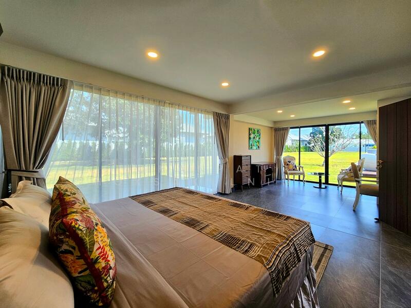 Private Villa in Hua Hin, Prachuap Khiri Khan, Hin Lek Fai, Hua Hin, Prachuap Khiri Khan, 4 Bedrooms, 650 sqm, Villa For Sale, by Chanpat Choksakulnimit, 500140525 - DDproperty.com