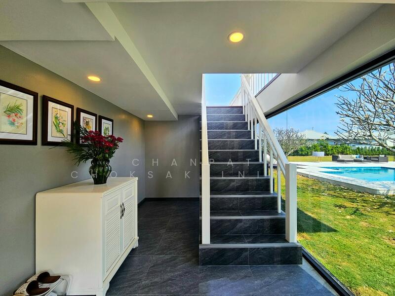 Private Villa in Hua Hin, Prachuap Khiri Khan, Hin Lek Fai, Hua Hin, Prachuap Khiri Khan, 4 Bedrooms, 650 sqm, Villa For Sale, by Chanpat Choksakulnimit, 500140525 - DDproperty.com