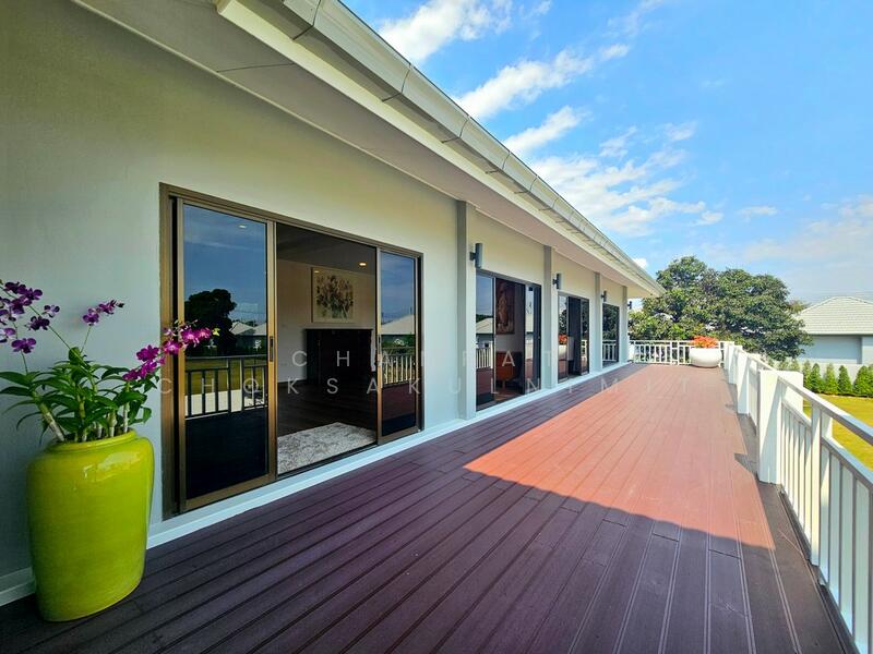 Private Villa in Hua Hin, Prachuap Khiri Khan, Hin Lek Fai, Hua Hin, Prachuap Khiri Khan, 4 Bedrooms, 650 sqm, Villa For Sale, by Chanpat Choksakulnimit, 500140525 - DDproperty.com