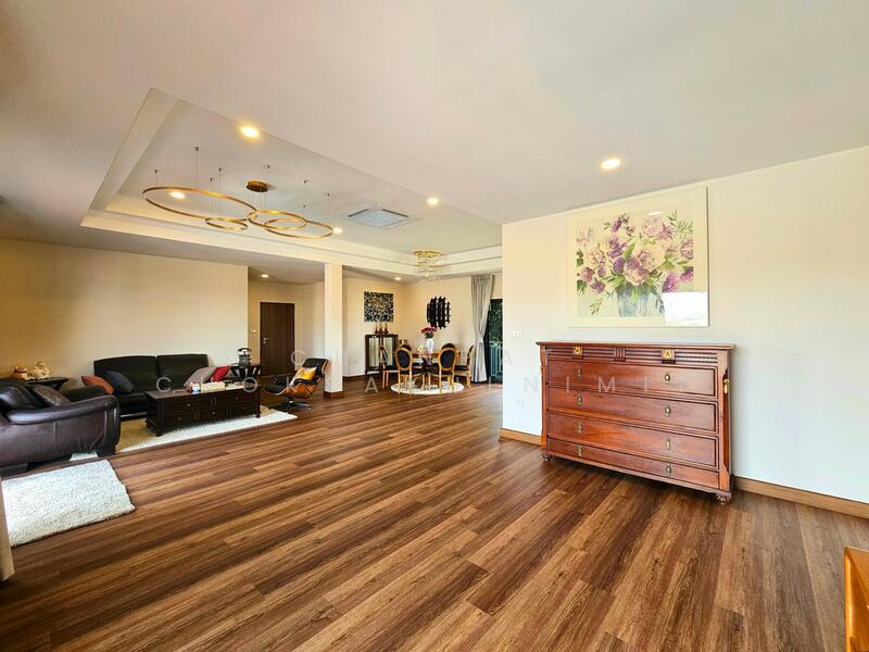 Private Villa in Hua Hin, Prachuap Khiri Khan, Hin Lek Fai, Hua Hin, Prachuap Khiri Khan, 4 Bedrooms, 650 sqm, Villa For Sale, by Chanpat Choksakulnimit, 500140525 - DDproperty.com