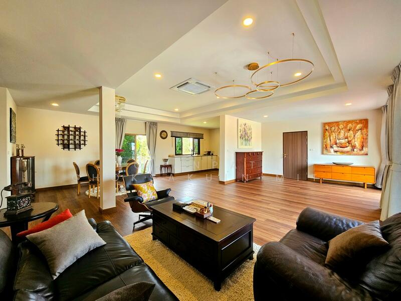 Private Villa in Hua Hin, Prachuap Khiri Khan, Hin Lek Fai, Hua Hin, Prachuap Khiri Khan, 4 Bedrooms, 650 sqm, Villa For Sale, by Chanpat Choksakulnimit, 500140525 - DDproperty.com