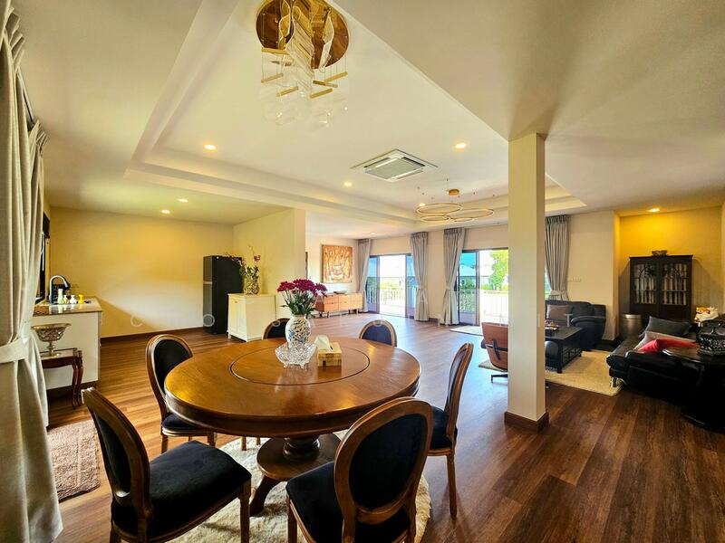 Private Villa in Hua Hin, ประจวบคีรีขันธ์, หินเหล็กไฟ, หัวหิน, ประจวบคีรีขันธ์, 650 ตร.ม., วิลล่า ขาย, โดย Chanpat Choksakulnimit, 500140525 - DDproperty.com