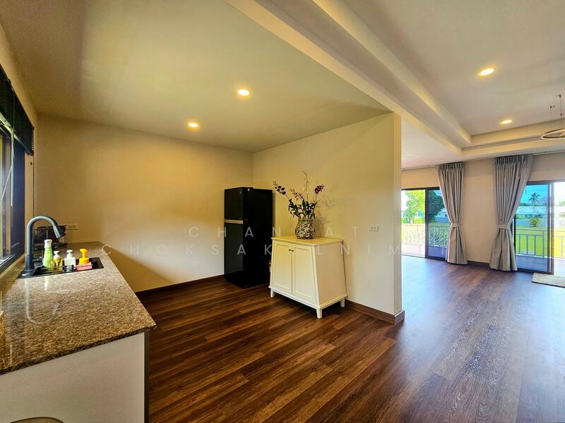 Private Villa in Hua Hin, ประจวบคีรีขันธ์, หินเหล็กไฟ, หัวหิน, ประจวบคีรีขันธ์, 650 ตร.ม., วิลล่า ขาย, โดย Chanpat Choksakulnimit, 500140525 - DDproperty.com