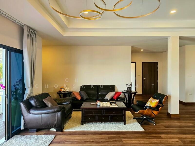 Private Villa in Hua Hin, ประจวบคีรีขันธ์, หินเหล็กไฟ, หัวหิน, ประจวบคีรีขันธ์, 650 ตร.ม., วิลล่า ขาย, โดย Chanpat Choksakulnimit, 500140525 - DDproperty.com