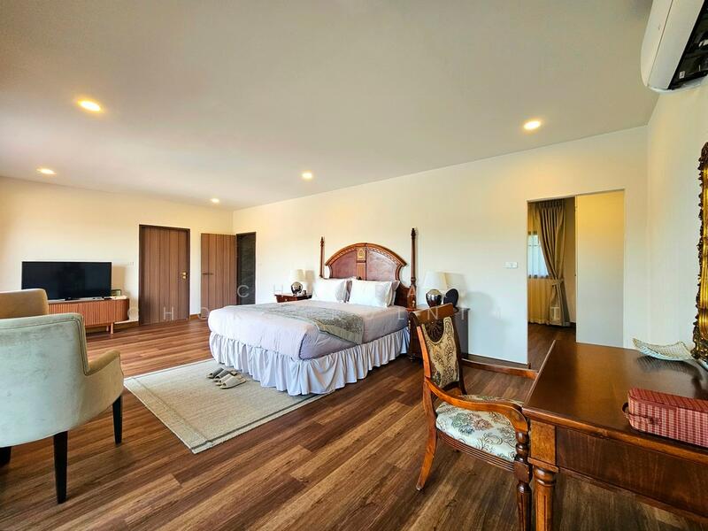 Private Villa in Hua Hin, ประจวบคีรีขันธ์, หินเหล็กไฟ, หัวหิน, ประจวบคีรีขันธ์, 650 ตร.ม., วิลล่า ขาย, โดย Chanpat Choksakulnimit, 500140525 - DDproperty.com