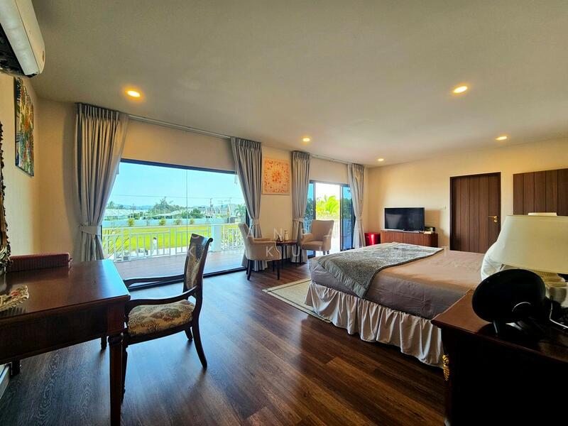 Private Villa in Hua Hin, Prachuap Khiri Khan, Hin Lek Fai, Hua Hin, Prachuap Khiri Khan, 4 Bedrooms, 650 sqm, Villa For Sale, by Chanpat Choksakulnimit, 500140525 - DDproperty.com