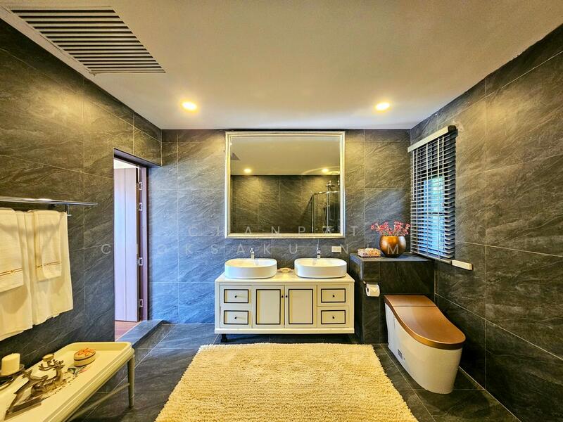 Private Villa in Hua Hin, Prachuap Khiri Khan, Hin Lek Fai, Hua Hin, Prachuap Khiri Khan, 4 Bedrooms, 650 sqm, Villa For Sale, by Chanpat Choksakulnimit, 500140525 - DDproperty.com