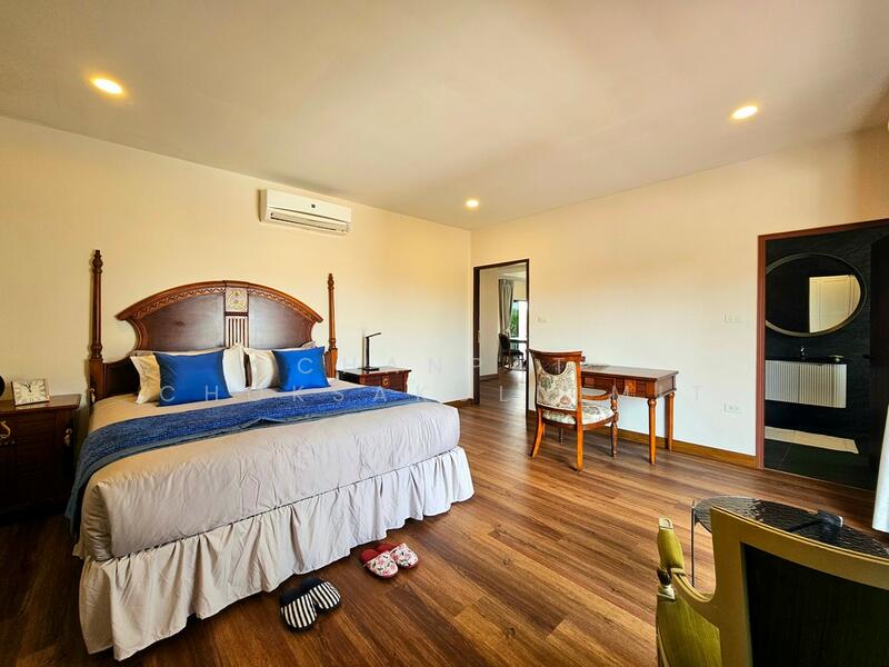 Private Villa in Hua Hin, Prachuap Khiri Khan, Hin Lek Fai, Hua Hin, Prachuap Khiri Khan, 4 Bedrooms, 650 sqm, Villa For Sale, by Chanpat Choksakulnimit, 500140525 - DDproperty.com