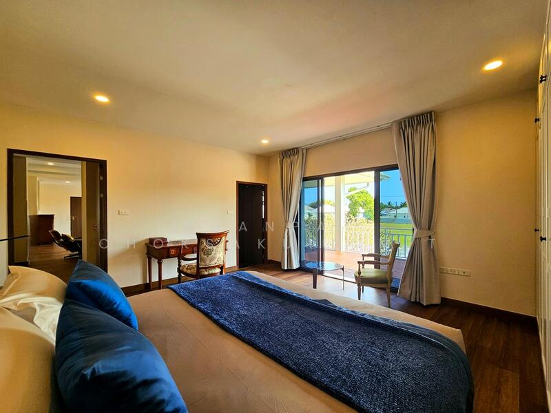 Private Villa in Hua Hin, Prachuap Khiri Khan, Hin Lek Fai, Hua Hin, Prachuap Khiri Khan, 4 Bedrooms, 650 sqm, Villa For Sale, by Chanpat Choksakulnimit, 500140525 - DDproperty.com