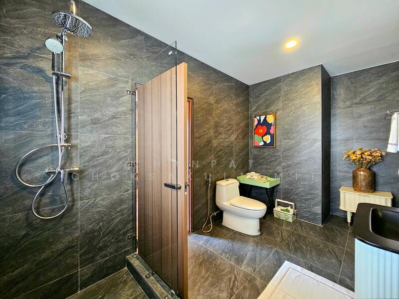 Private Villa in Hua Hin, ประจวบคีรีขันธ์, หินเหล็กไฟ, หัวหิน, ประจวบคีรีขันธ์, 650 ตร.ม., วิลล่า ขาย, โดย Chanpat Choksakulnimit, 500140525 - DDproperty.com