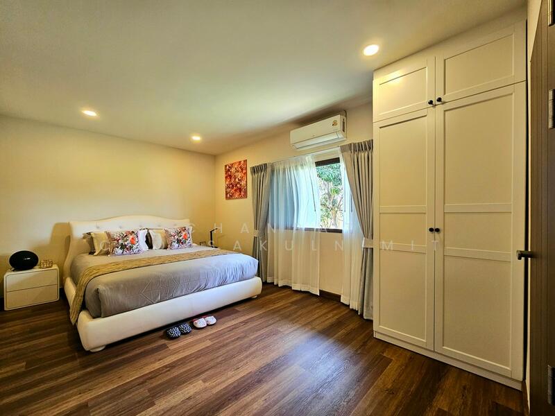 Private Villa in Hua Hin, ประจวบคีรีขันธ์, หินเหล็กไฟ, หัวหิน, ประจวบคีรีขันธ์, 650 ตร.ม., วิลล่า ขาย, โดย Chanpat Choksakulnimit, 500140525 - DDproperty.com