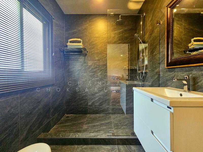 Private Villa in Hua Hin, Prachuap Khiri Khan, Hin Lek Fai, Hua Hin, Prachuap Khiri Khan, 4 Bedrooms, 650 sqm, Villa For Sale, by Chanpat Choksakulnimit, 500140525 - DDproperty.com