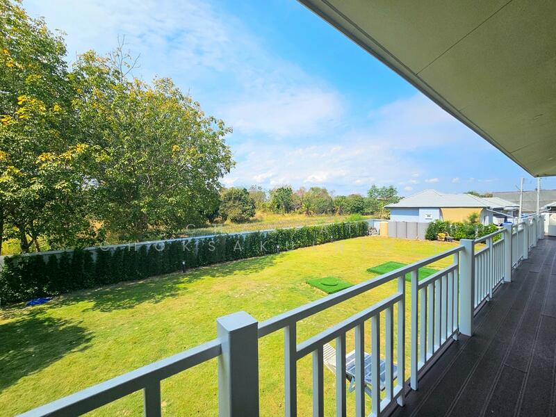 Private Villa in Hua Hin, ประจวบคีรีขันธ์, หินเหล็กไฟ, หัวหิน, ประจวบคีรีขันธ์, 650 ตร.ม., วิลล่า ขาย, โดย Chanpat Choksakulnimit, 500140525 - DDproperty.com