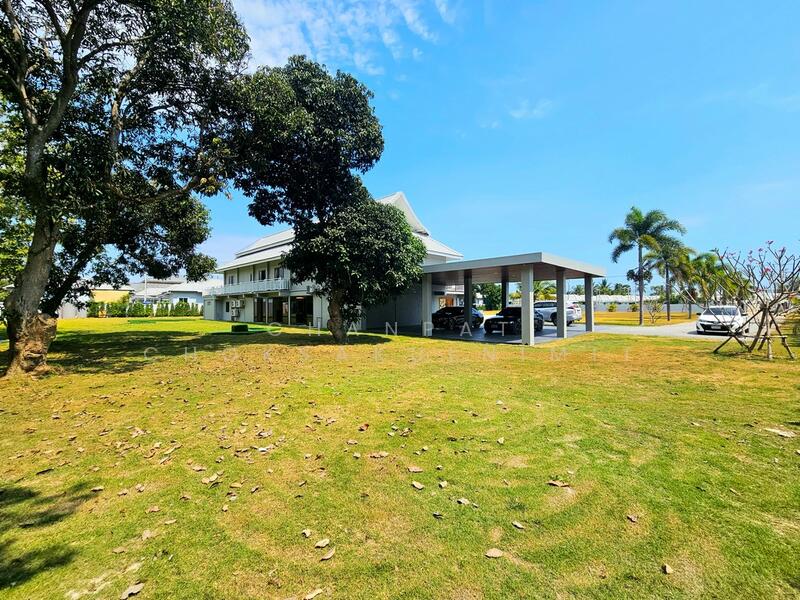 Private Villa in Hua Hin, Prachuap Khiri Khan, Hin Lek Fai, Hua Hin, Prachuap Khiri Khan, 4 Bedrooms, 650 sqm, Villa For Sale, by Chanpat Choksakulnimit, 500140525 - DDproperty.com
