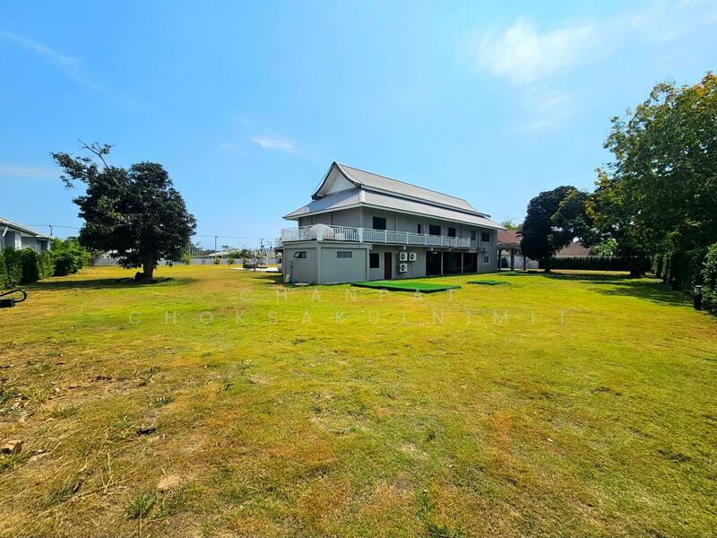 Private Villa in Hua Hin, ประจวบคีรีขันธ์, หินเหล็กไฟ, หัวหิน, ประจวบคีรีขันธ์, 650 ตร.ม., วิลล่า ขาย, โดย Chanpat Choksakulnimit, 500140525 - DDproperty.com