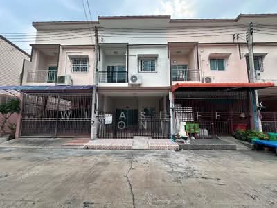 ขาย - เพชรทวี, นครปฐม