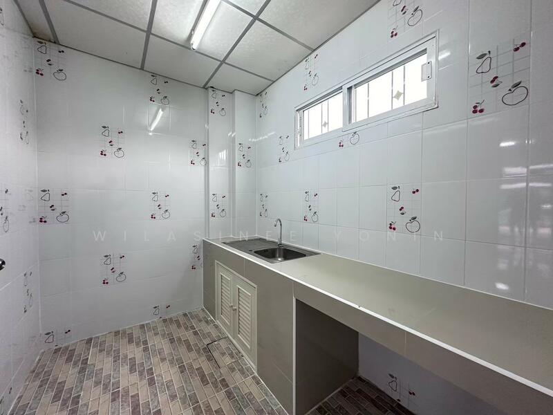 For Sale - เพชรทวี, Nakhon Pathom