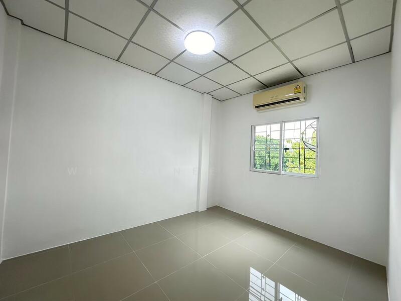 For Sale - เพชรทวี, Nakhon Pathom