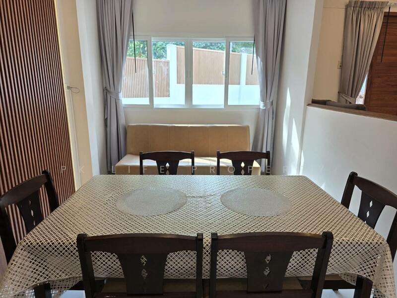 5R0780 Pool villa for rent 3 bedroom 4 bathroom 100,000/month at kathu have fully furnished, Phuket, Kathu, Kathu, Phuket, 3 Bedrooms, 160 sqm, Villa For Rent, by PK LIFE Property, 500140541 - DDproperty.com