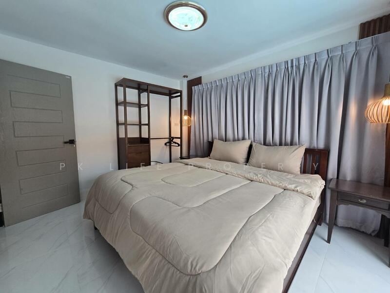 5R0780 Pool villa for rent 3 bedroom 4 bathroom 75,000/month at kathu have fully furnished, ภูเก็ต, กะทู้, ภูเก็ต, 160 ตร.ม., วิลล่า ให้เช่า, โดย PK LIFE Property, 500140541 - DDproperty.com