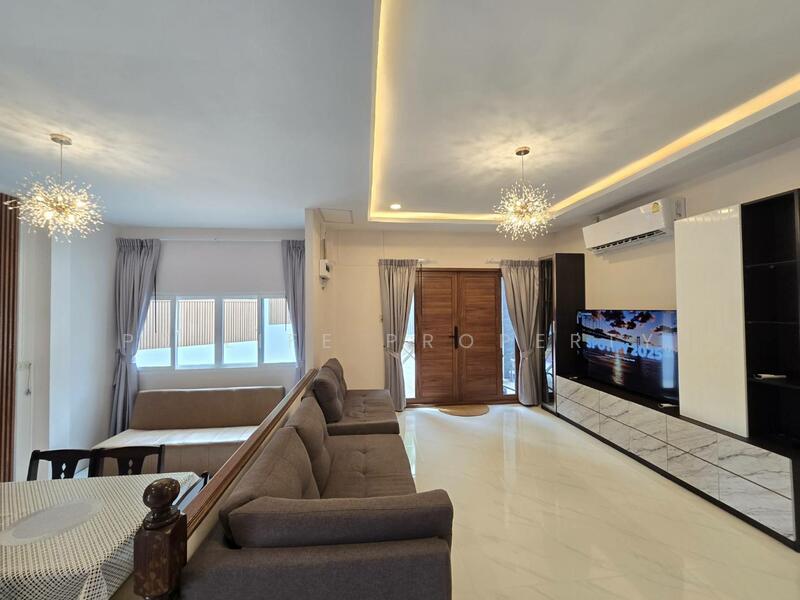 5R0780 Pool villa for rent 3 bedroom 4 bathroom 75,000/month at kathu have fully furnished, Phuket, Kathu, Phuket, 3 Bedrooms, 160 sqm, Villa For Rent, by PK LIFE Property, 500140541 - DDproperty.com
