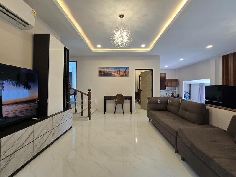 5R0780 Pool villa for rent 3 bedroom 4 bathroom 75,000/month at kathu have fully furnished, ภูเก็ต, กะทู้, ภูเก็ต, 160 ตร.ม., วิลล่า ให้เช่า, โดย PK LIFE Property, 500140541 - DDproperty.com